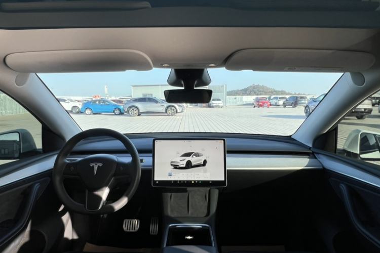 Used Tesla Model Y 2024 Performance High-Performance Edition
