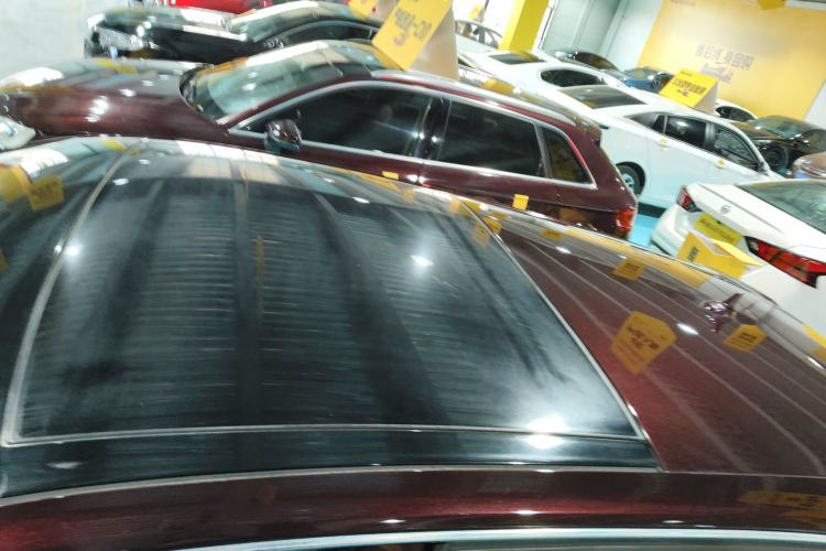 Used Audi A3 2018 30th Anniversary Edition Sportback 35 TFSI Fashion Model
