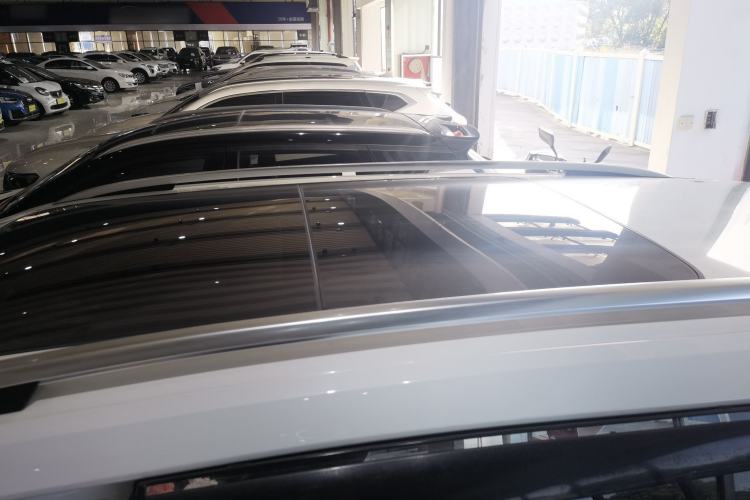 Used Skoda Kodiaq 2018 Facelifted TSI330 5-Seater Two-Wheel-Drive Luxury Enjoyment Edition
