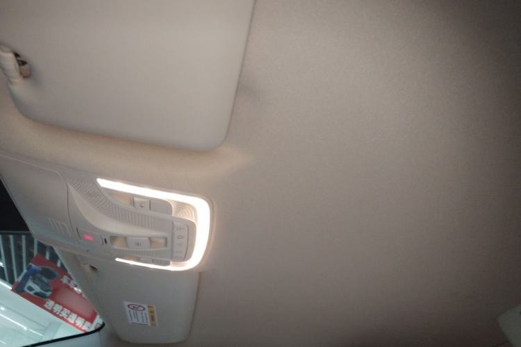 Used Mercedes-Benz V-Class 2020 V 260 L Long-wheelbase Luxury Edition