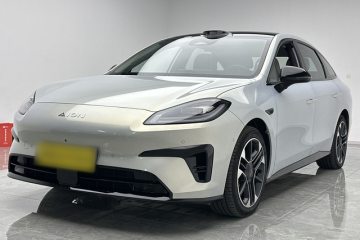 Used AION RT 2025 650 LiDAR Edition