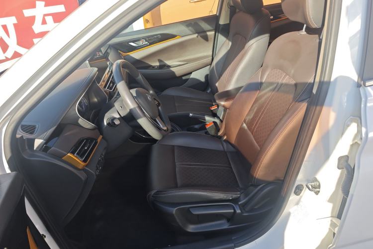 Used Changan Eado DT 2018 1.6L Manual Smart Enjoyment Model
