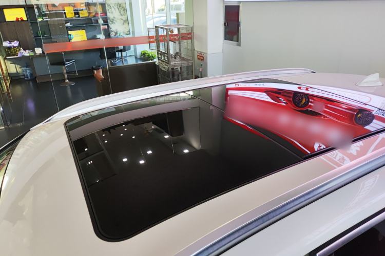 Used BMW X1 2018 sDrive20Li Leading Model
