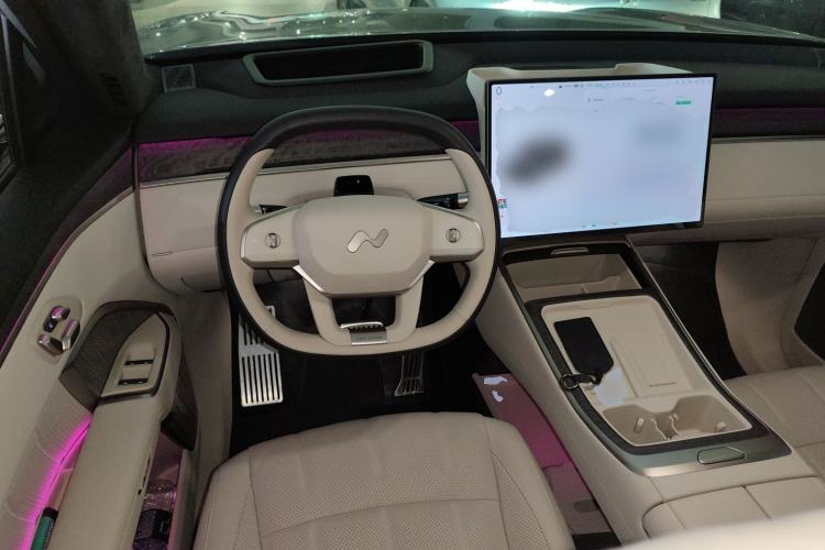 Used ONVO Luxeed L90 
