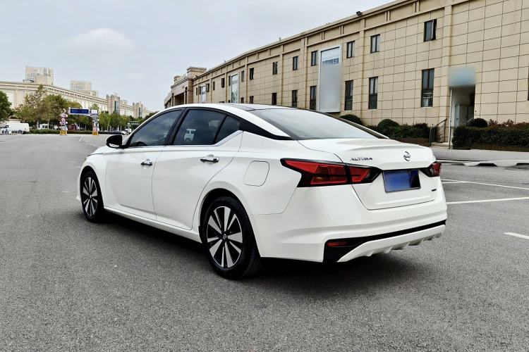 Used Nissan Teana 2021 2.0L XL Comfort Edition
