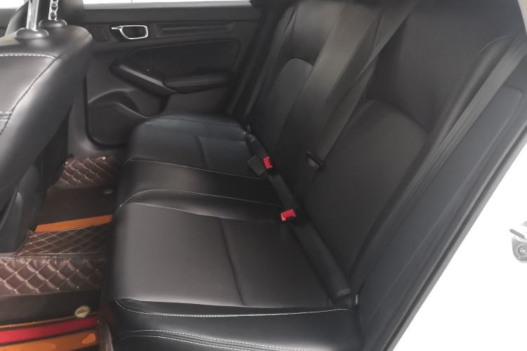 Used Honda Civic 2022 240TURBO CVT Jingcheng Edition