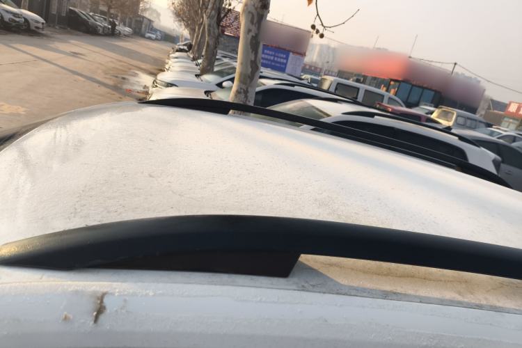 Used Volkswagen T-Cross 2023 Revised 1.5L Automatic Fashion Edition