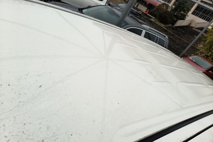 Used Buick GL8 2021 Land Cruiser Executive Class 652T Comfort Model
