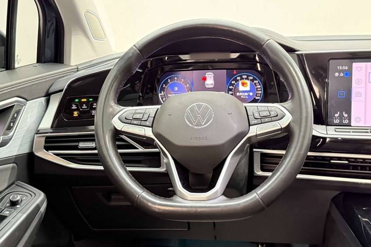 Used Volkswagen Talagon 2021 380TSI Four-Wheel Drive Luxury Premium Edition Pro
