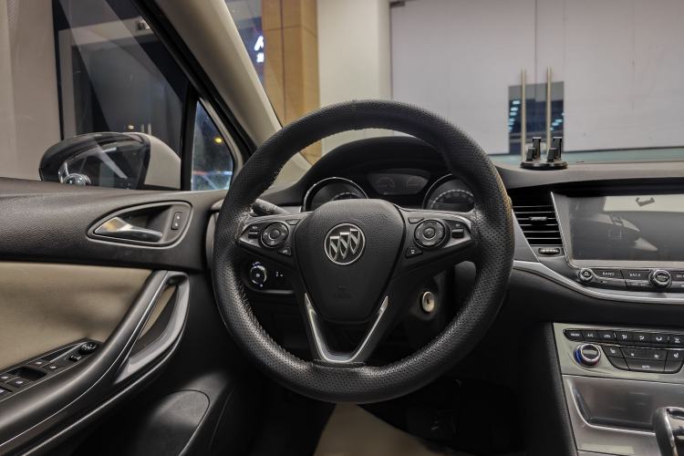 Used Buick Verano 2016 Hatchback 15S Automatic Leading Model