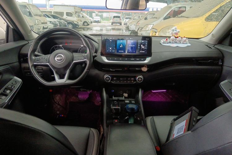 Used Nissan Sylphy 2022 Electric-Drive e-POWER Super Connect PLUS
