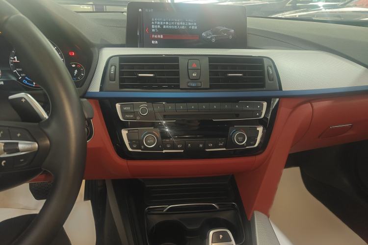 Used BMW 4 Series 2019 425i M Sport Night Edition
