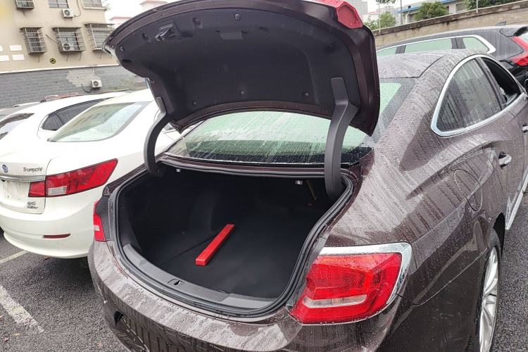 Used Buick LaCrosse 2018 28T Elite Edition
