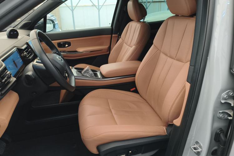 Used Nio ES8 2020 415 km Range 6-Seater Version
