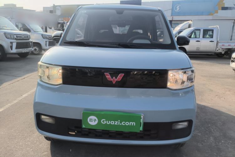 Used Wuling Hongguang MINIEV 2020 Easy Version Lithium-Ion Battery