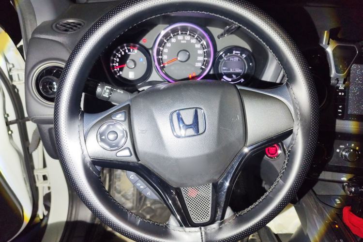 Used Honda XR-V 2021 1.5L CVT Comfort Version