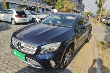 Used Mercedes-Benz GLA 2018 GLA 200 Sport Edition