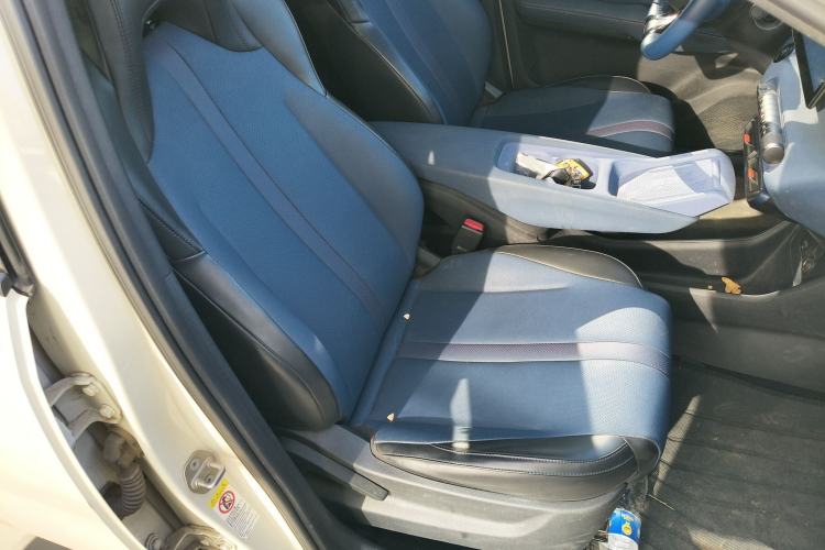 Used BYD Seagull 2023 Flying Edition