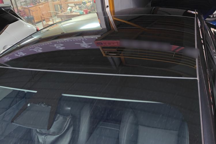 Used Tesla Model 3 2023 Long-Range All-Wheel-Drive Version