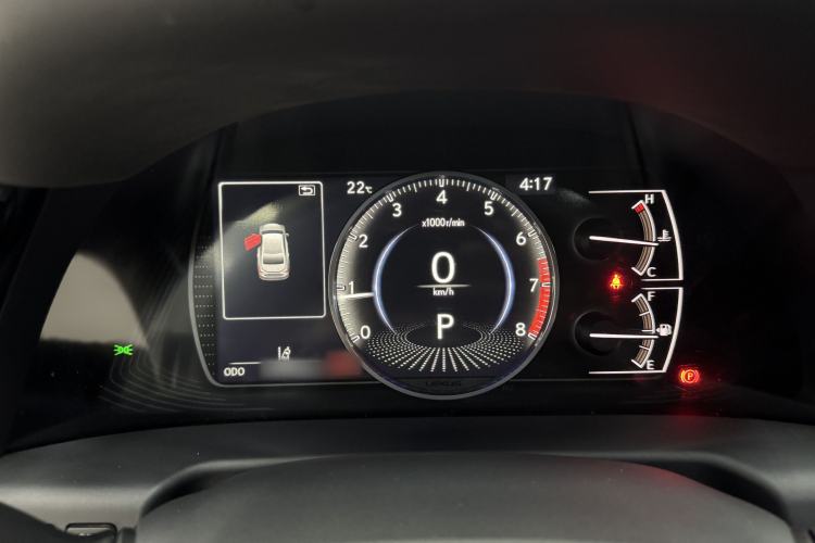 Used Lexus ES 2022 200 Excellence Edition
