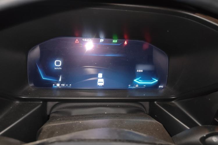 Used Haval X DOG 2022 1.5T DCT Two-Wheel Drive Trendy Edition