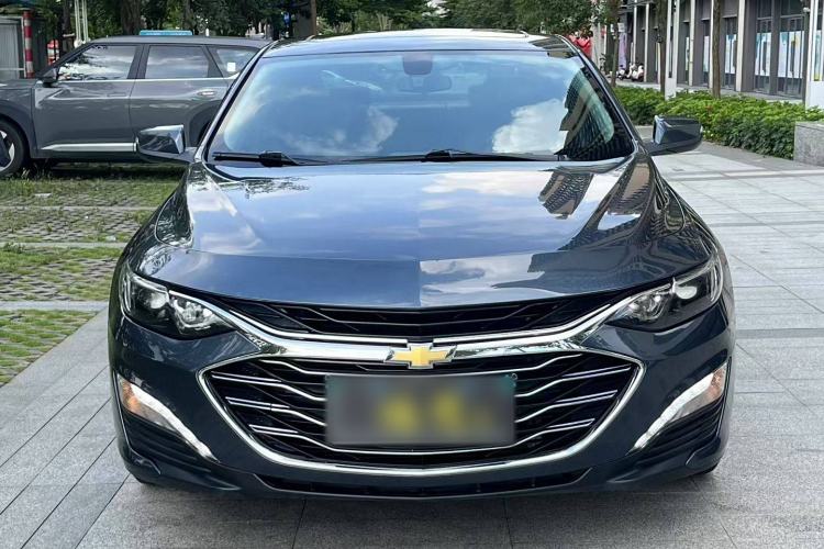 Used Chevrolet Malibu XL 2021 535T Automatic Sport Edition
