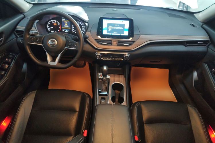 Used Nissan Teana 2021 2.0L XL Comfort Edition