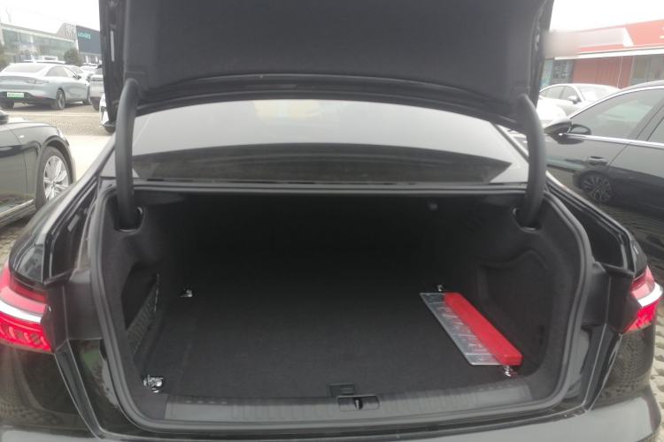 Used Audi A6L 2023 45 TFSI Prestige Dynamic Edition