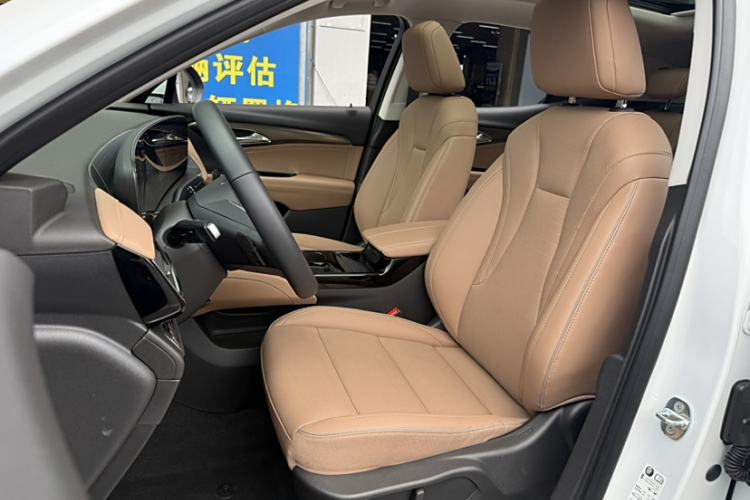 Used Buick Envision 2024 Encore S 25T Pioneer Edition
