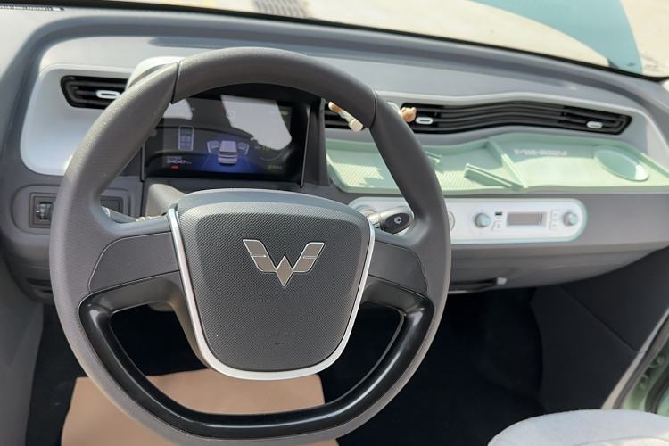 Used Wuling Hongguang MINIEV 2022 Macaron Premium Model – Lithium Iron Phosphate
