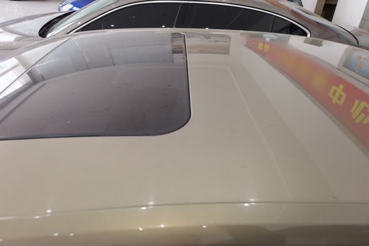 Used Volkswagen Passat 2017 330TSI DSG Luxury Edition
