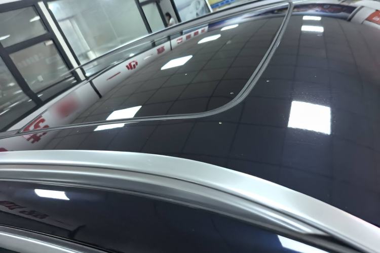 Used BMW X3 2021 xDrive30i Luxury Model with M Sport Package
