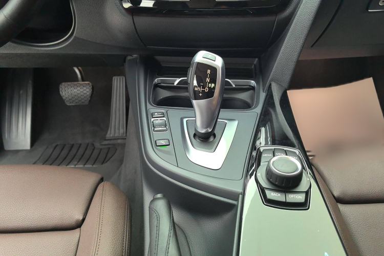 Used BMW 3 Series 2018 320Li xDrive Fashion Model
