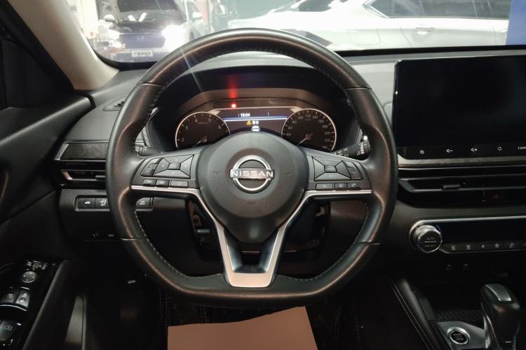 Used Nissan Teana 2022 2.0L XL-TLS Enjoyment Edition