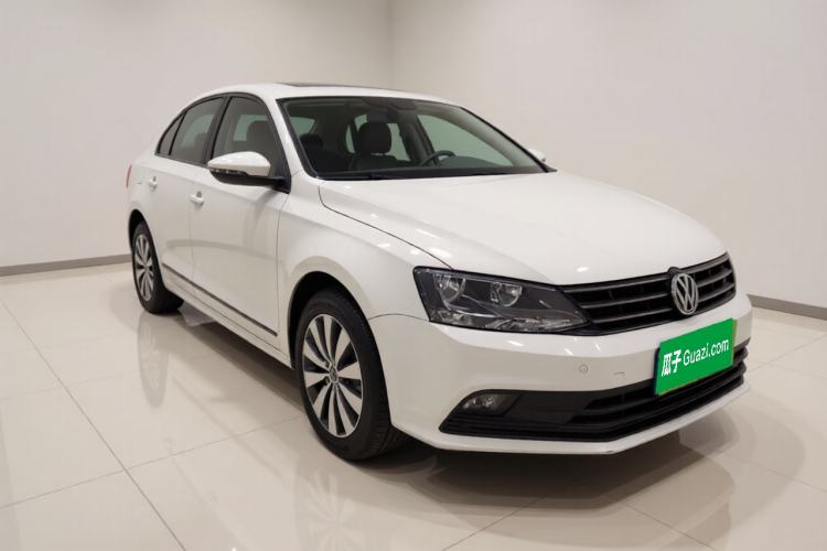 Used Volkswagen Sagitar 2018 1.6L Automatic Comfort Model