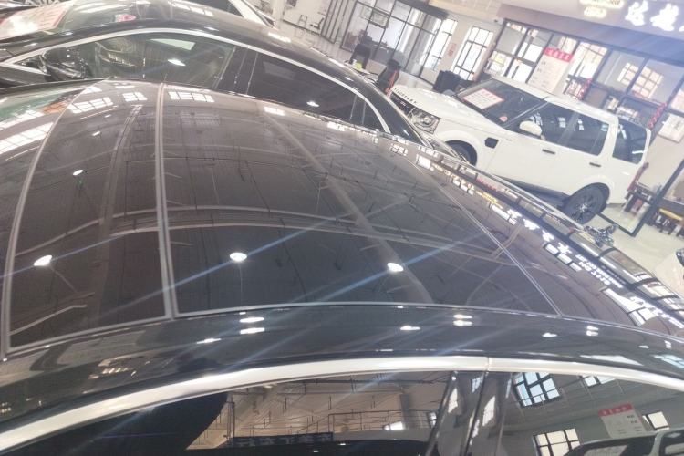 Used Audi A8 2021 A8L 50 TFSI quattro Comfort Model
