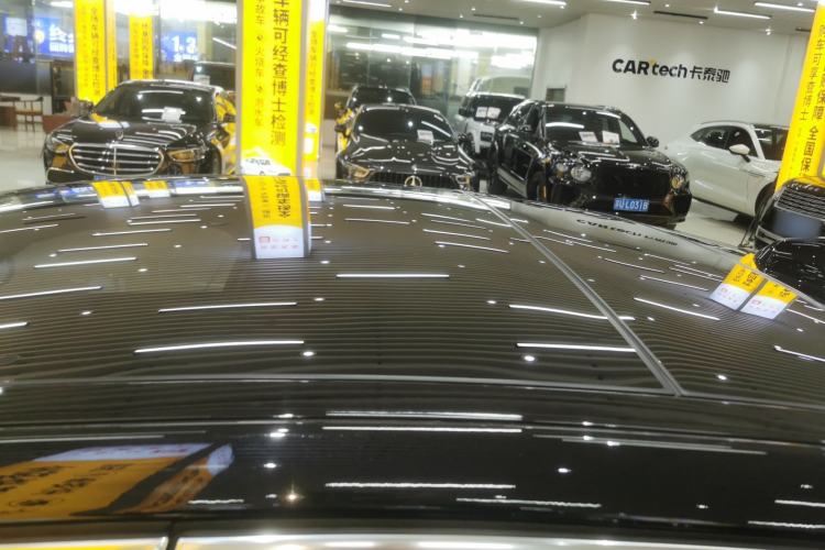 Used Jaguar XEL 2024 2.0T 250 PS R-DYNAMIC S Advanced Sport Edition