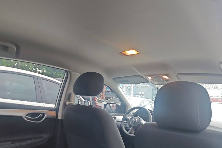 Used Nissan Sylphy 2024 Classic 1.6XE CVT Comfort Edition
