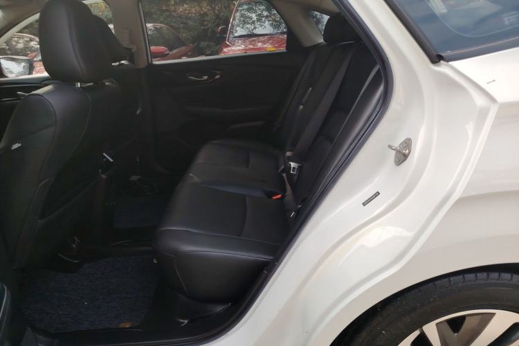 Used Honda Crider 2019 180 Turbo CVT Leading Edition China V
