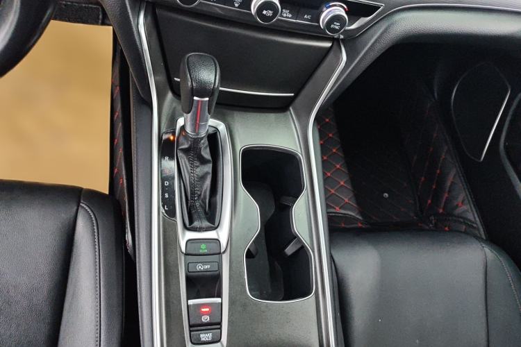 Used Honda Accord 2018 260TURBO Elite Edition China VI
