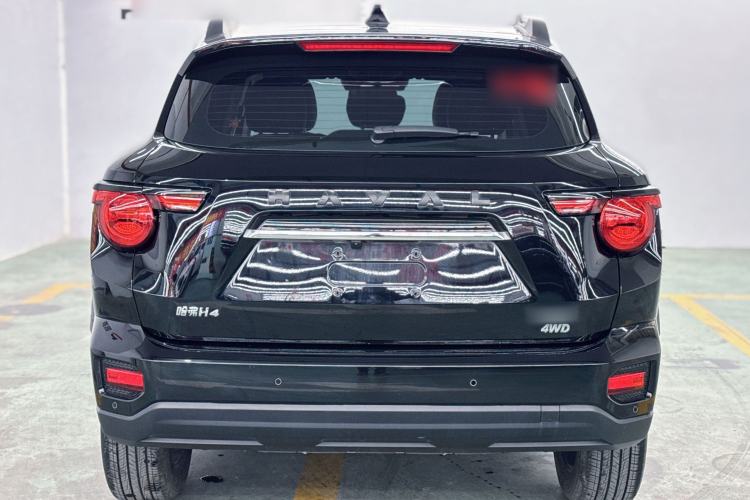 Used Haval  2023 1.5T Two-Wheel Drive Chao Ye Version Plus
