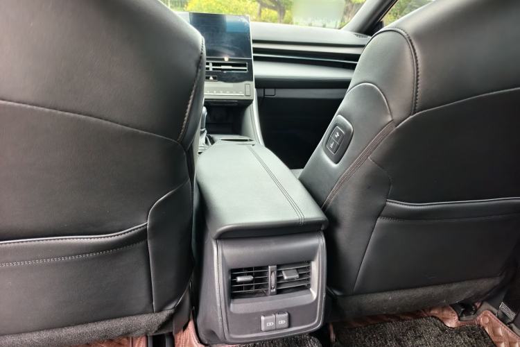 Used Toyota Avalon 2022 2.5L Luxury Edition