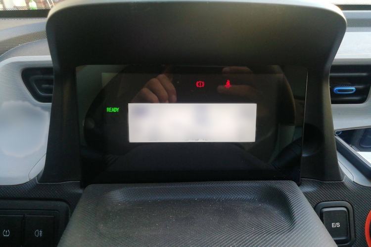 Used Wuling Hongguang MINIEV 2020 Lite Version Lithium Iron Phosphate
