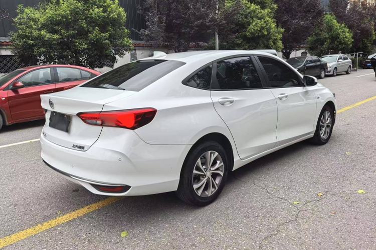 Used Buick Verano 2023 Pro Enjoyment Edition
