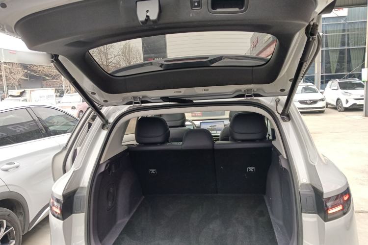 Used Leapmotor B10 2025 510 Joyful Edition