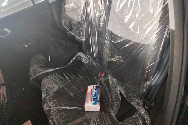 Used Beijing Auto BJ30 2024 1.5T Light Wilderness Pro Edition
