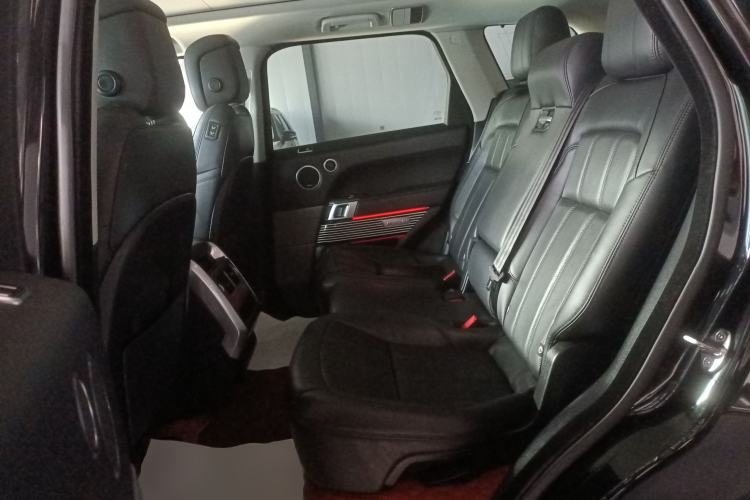 Used Land Rover Range Rover SportNew Energy 2021 P400e SE