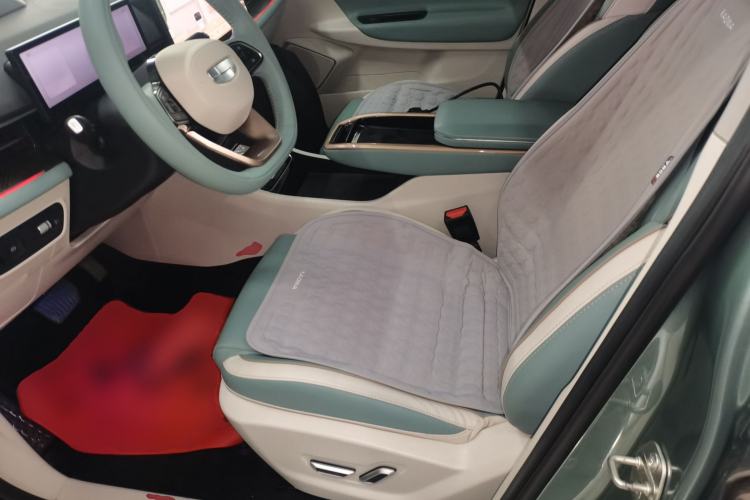 Used Geometry G6 2022 620 New Fun Edition
