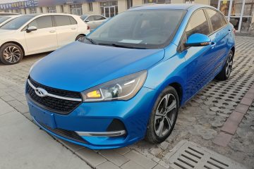 Used Chery Arrizo 5 2019 Facelifted PRO 1.5L Manual Youth Edition China VI Standard