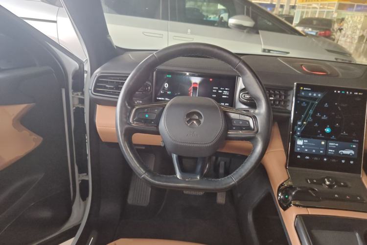 Used Nio ES6 2020 430KM Performance Version